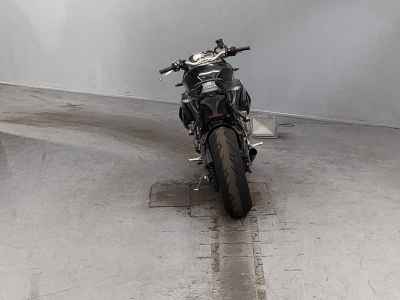 BMW S1000R 2016