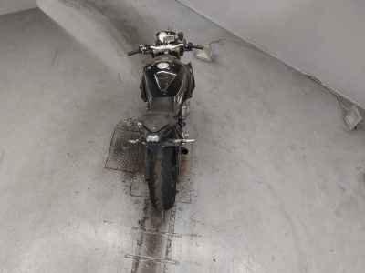 BMW S1000R 2016