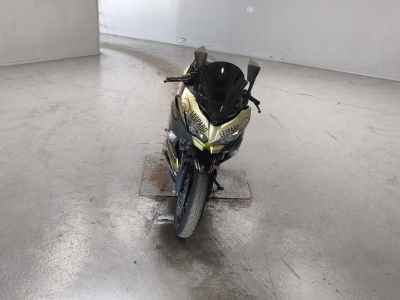 Kawasaki Ninja 400 2018