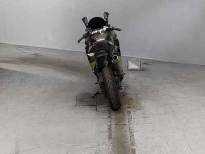 Kawasaki Ninja 400 2018