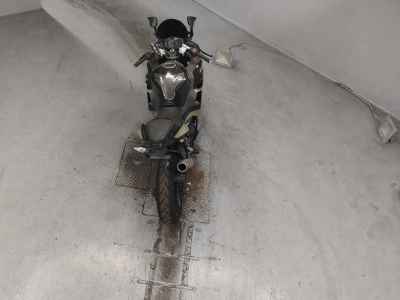 Kawasaki Ninja 400 2018