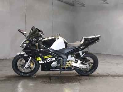 Honda CBR600RR 2007