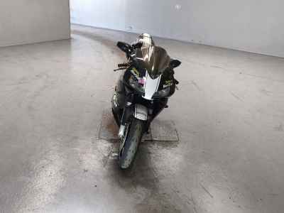 Honda CBR600RR 2007