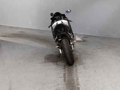 Honda CBR600RR 2007