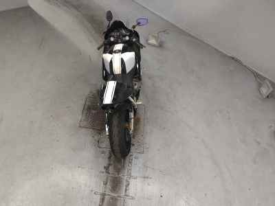 Honda CBR600RR 2007