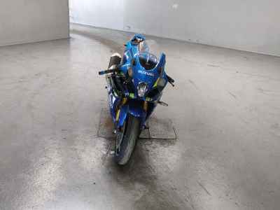 Suzuki GSX-R1000 2018