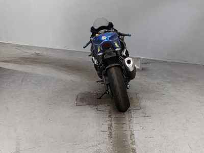 Suzuki GSX-R1000 2018