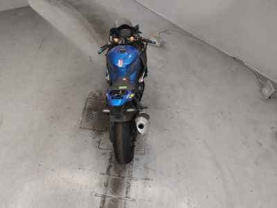 Suzuki GSX-R1000 2018