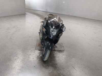 Suzuki Hayabusa 2009