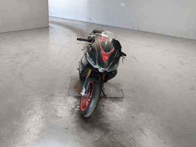 Aprilia RS 660 2021