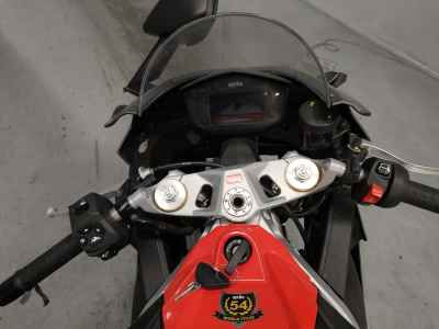 Aprilia RS 660 2021