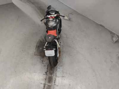 Aprilia RS 660 2021