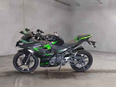 Kawasaki Ninja 400 2023