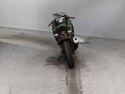 Kawasaki Ninja 400 2023