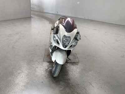 Suzuki Hayabusa 2006