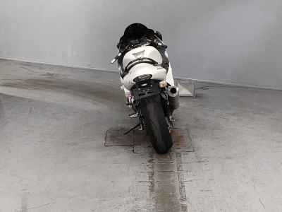 Suzuki Hayabusa 2006
