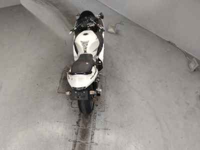 Suzuki Hayabusa 2006