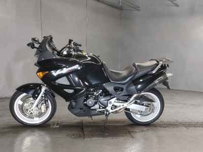 Honda XL1000V Varadero 2005