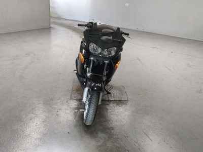 Honda XL1000V Varadero 2005