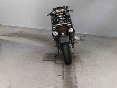 Honda XL1000V Varadero 2005