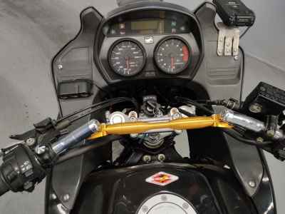 Honda XL1000V Varadero 2005