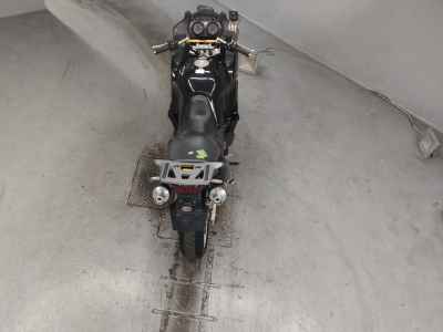 Honda XL1000V Varadero 2005
