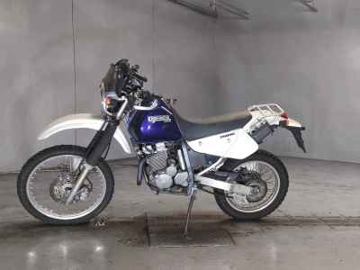 Suzuki Djebel 250XC