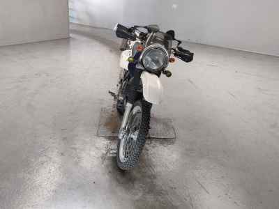 Suzuki Djebel 250XC