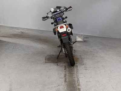 Suzuki Djebel 250XC