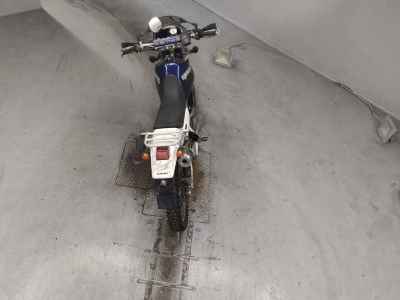 Suzuki Djebel 250XC