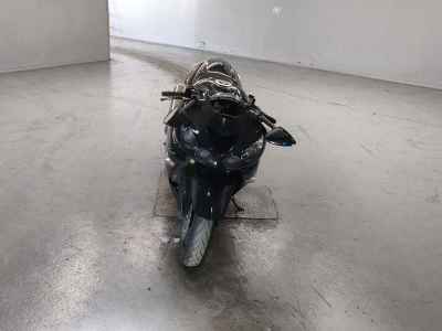 Kawasaki Ninja ZX-14R 2013