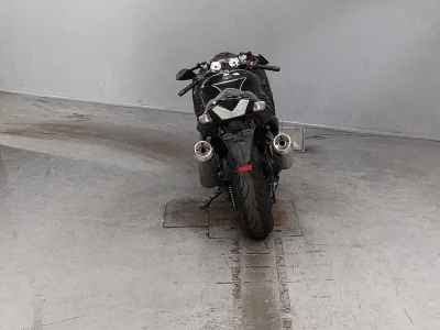 Kawasaki Ninja ZX-14R 2013