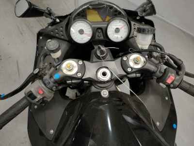 Kawasaki Ninja ZX-14R 2013