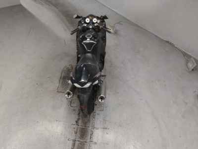 Kawasaki Ninja ZX-14R 2013