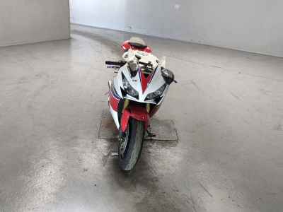 Honda CBR1000RR 2015