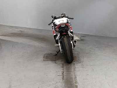 Honda CBR1000RR 2015