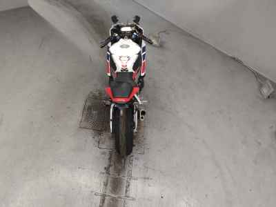 Honda CBR1000RR 2015