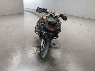 BMW R1200GS Adventure 2008