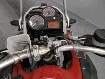 BMW R1200GS Adventure 2008