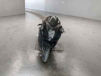 Suzuki Hayabusa 2005