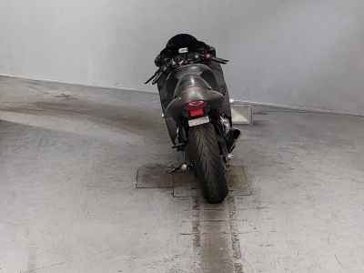 Suzuki Hayabusa 2005