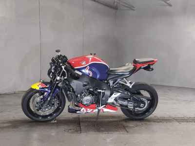 Honda CBR1000RR 2008