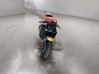 Honda CBR1000RR 2008