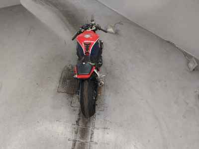 Honda CBR1000RR 2008