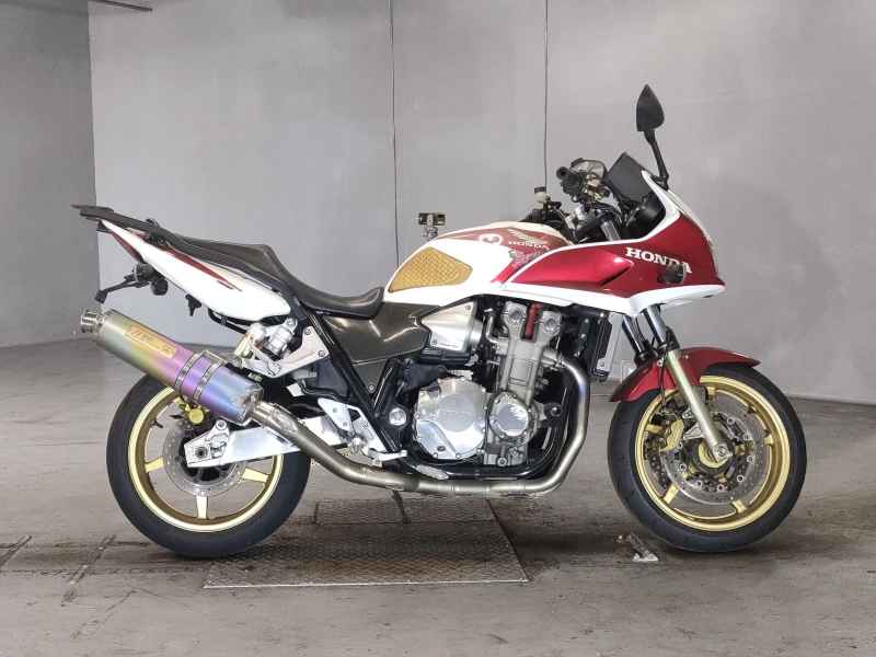 Honda CB1300SF 2005