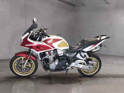 Honda CB1300SF 2005