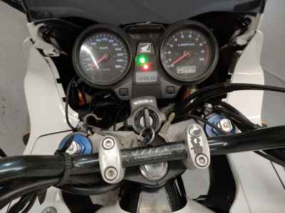 Honda CB1300SF 2005
