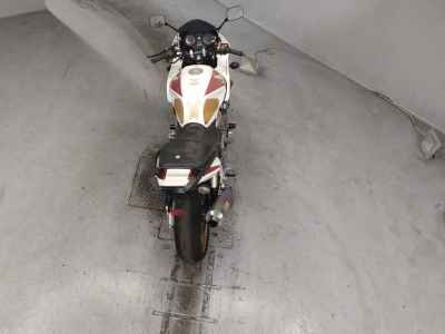 Honda CB1300SF 2005