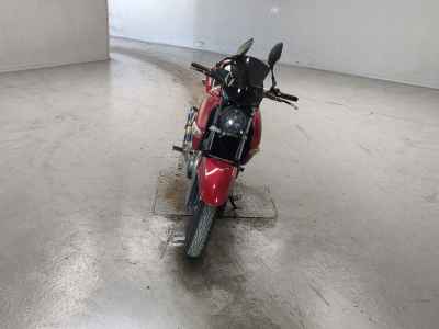 Suzuki GSR250