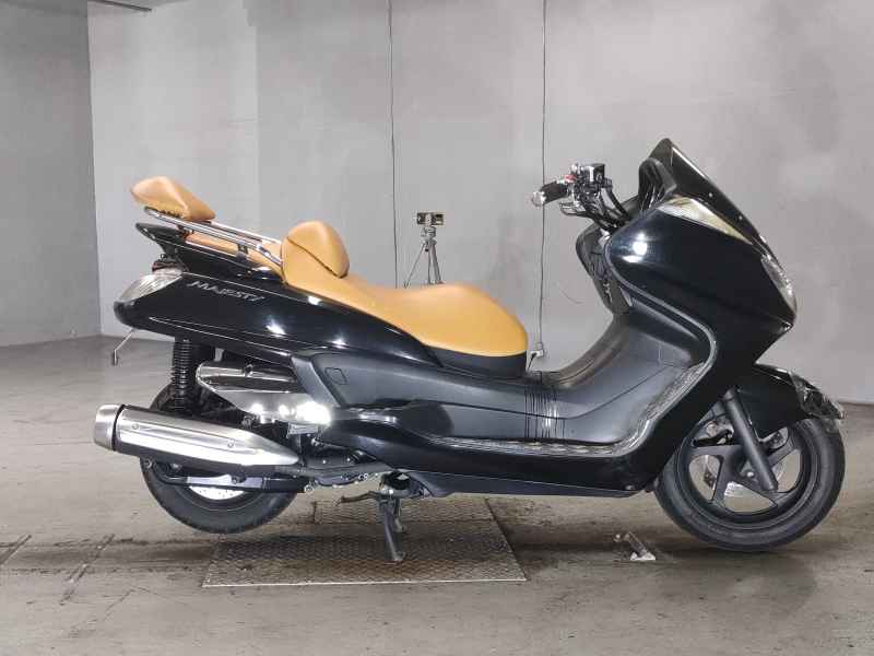 Yamaha Majesty 250
